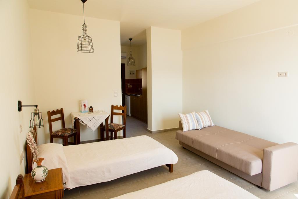 Hotel Porto Potha Telendos Ngoại thất bức ảnh