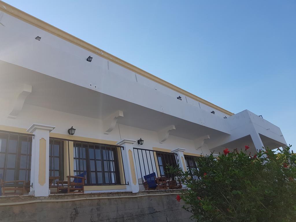 Hotel Porto Potha Telendos Ngoại thất bức ảnh